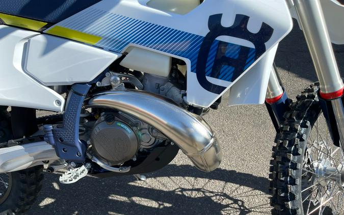 2024 Husqvarna TE 250