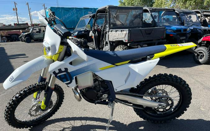 2024 Husqvarna TE 250