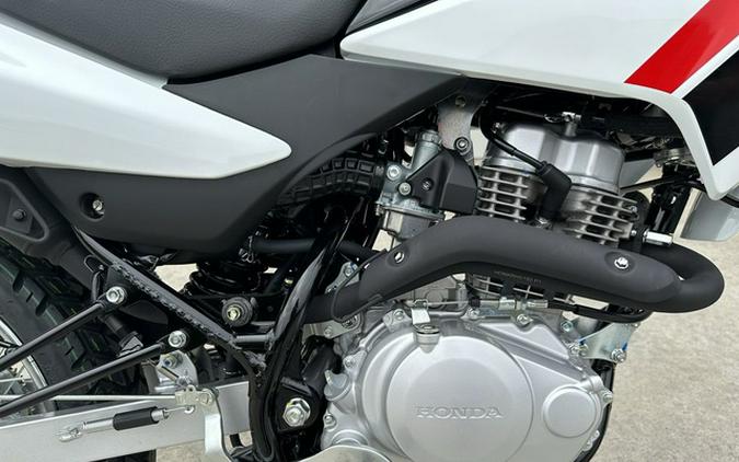 2023 Honda XR150L