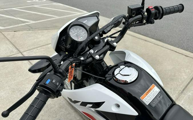 2023 Honda XR150L