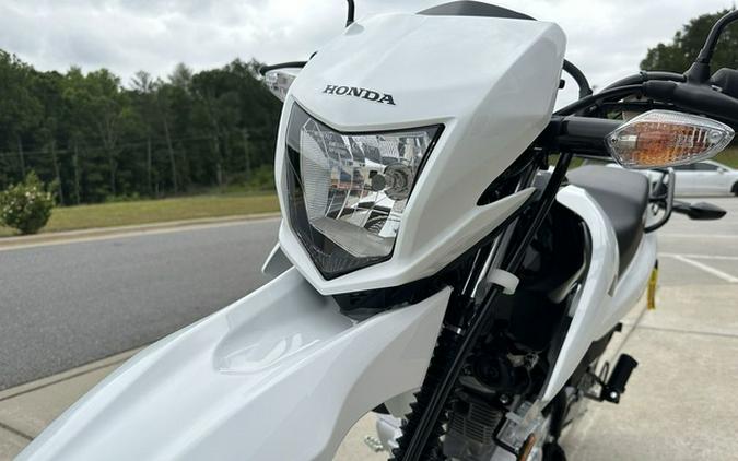 2023 Honda XR150L