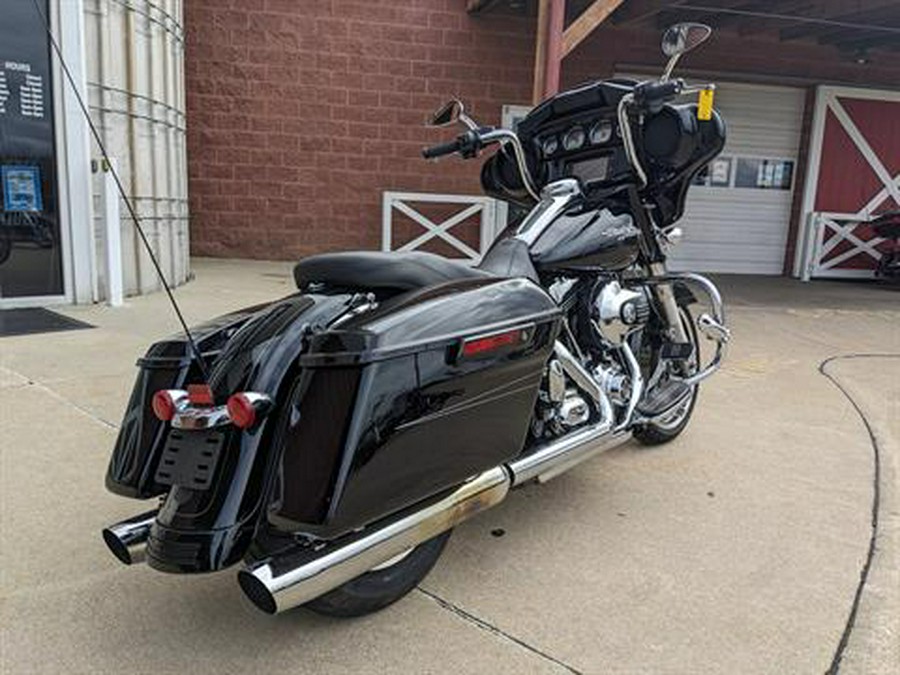 2016 Harley-Davidson Street Glide® Special