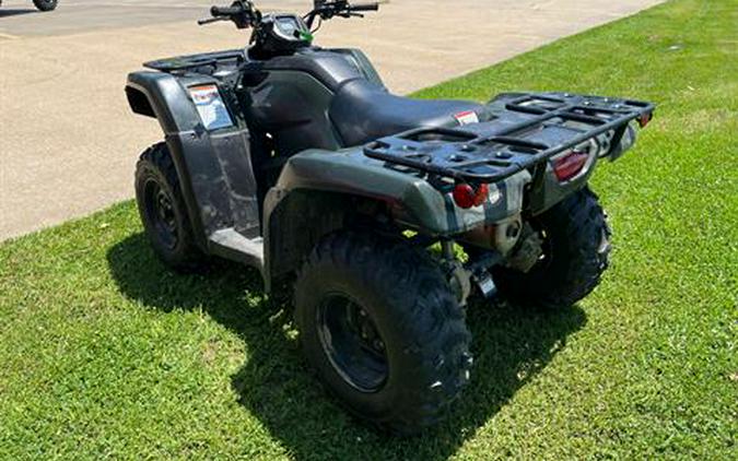 2023 Honda FourTrax Rancher ES