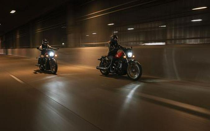 2024 Harley-Davidson Nightster® Special