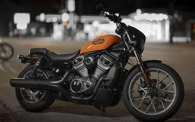 2024 Harley-Davidson Nightster® Special