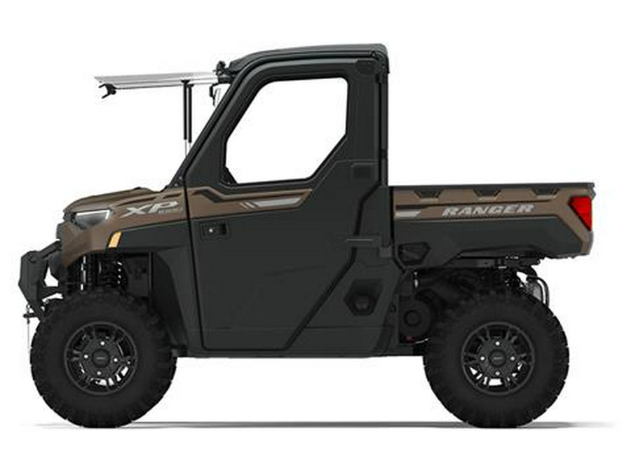 2023 Polaris Ranger XP 1000 Northstar Edition Ultimate