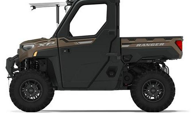 2023 Polaris Ranger XP 1000 Northstar Edition Ultimate