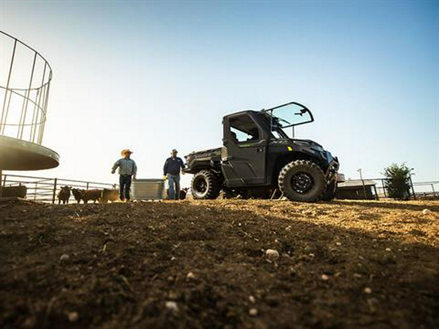 2023 Polaris Ranger XP 1000 Northstar Edition Ultimate