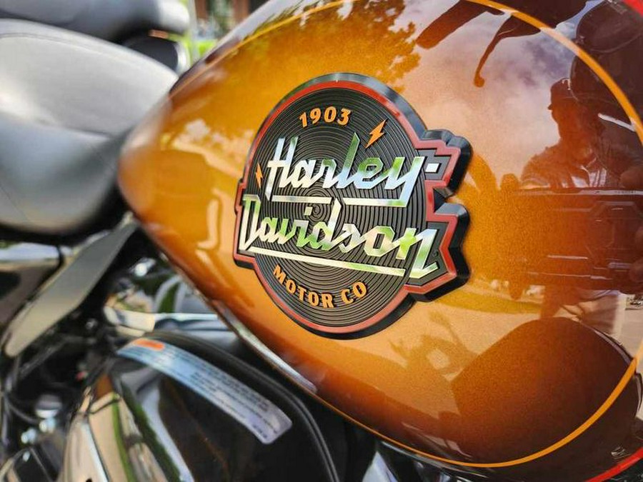 2024 Harley-Davidson® FLHTK - Ultra Limited®