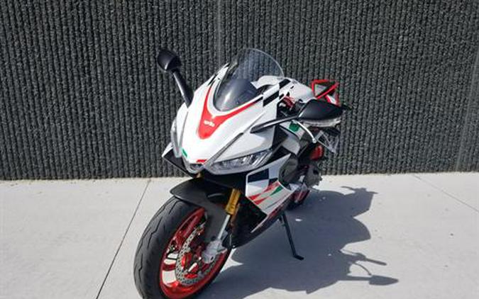 2024 Aprilia RS 660 Extrema