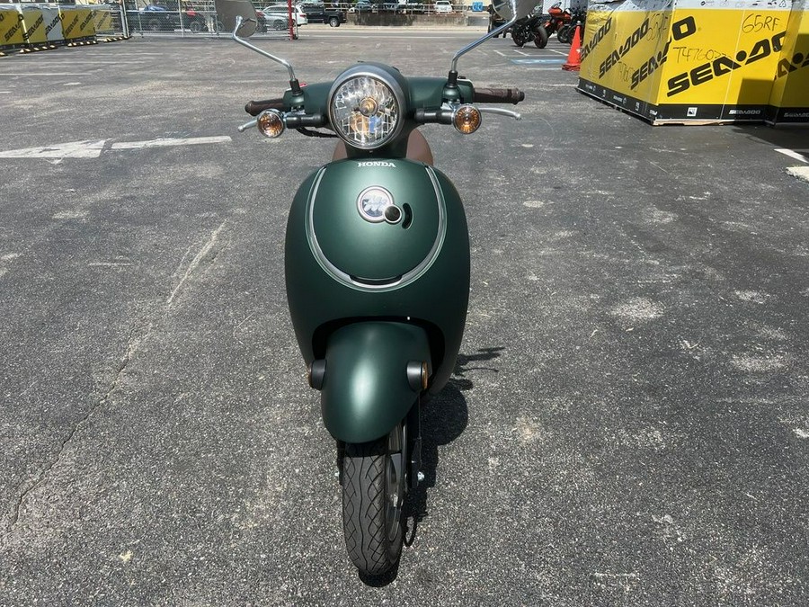 2024 Honda® Metropolitan