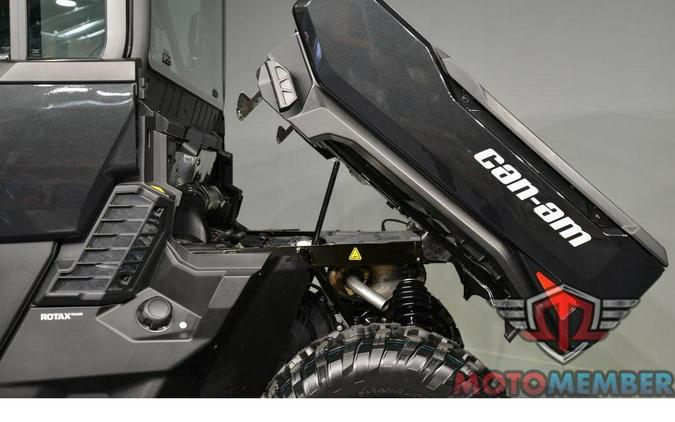 2026 Can-Am Defender MAX XT CAB HD11 With 10.25 in. Infotainment