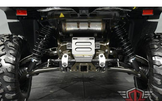 2026 Can-Am Defender MAX XT CAB HD11 With 10.25 in. Infotainment