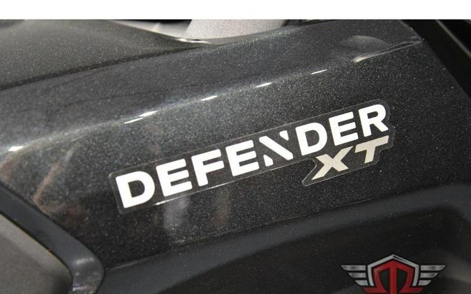 2026 Can-Am Defender MAX XT CAB HD11 With 10.25 in. Infotainment