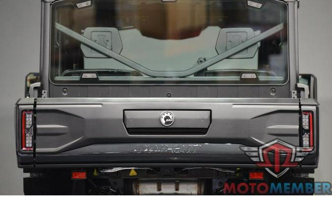 2026 Can-Am Defender MAX XT CAB HD11 With 10.25 in. Infotainment