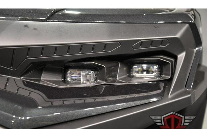 2026 Can-Am Defender MAX XT CAB HD11 With 10.25 in. Infotainment