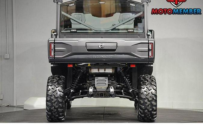 2026 Can-Am Defender MAX XT CAB HD11 With 10.25 in. Infotainment