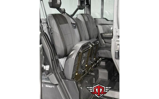2026 Can-Am Defender MAX XT CAB HD11 With 10.25 in. Infotainment