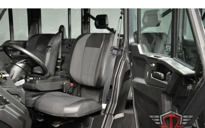 2026 Can-Am Defender MAX XT CAB HD11 With 10.25 in. Infotainment