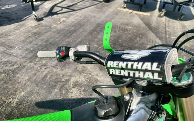 2026 Kawasaki KX 250