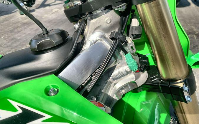 2026 Kawasaki KX 250