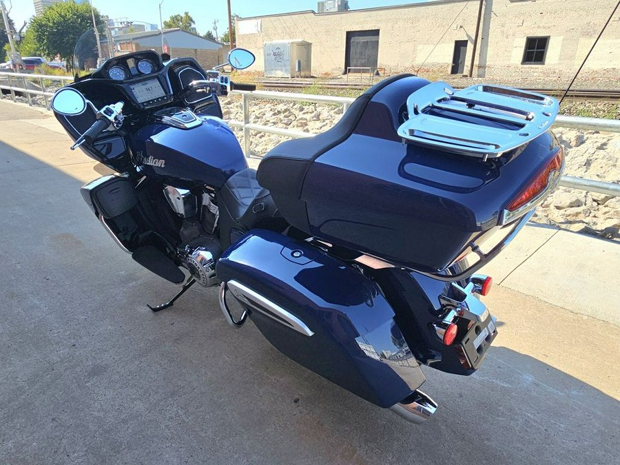 2025 Indian Motorcycle® Pursuit Limited