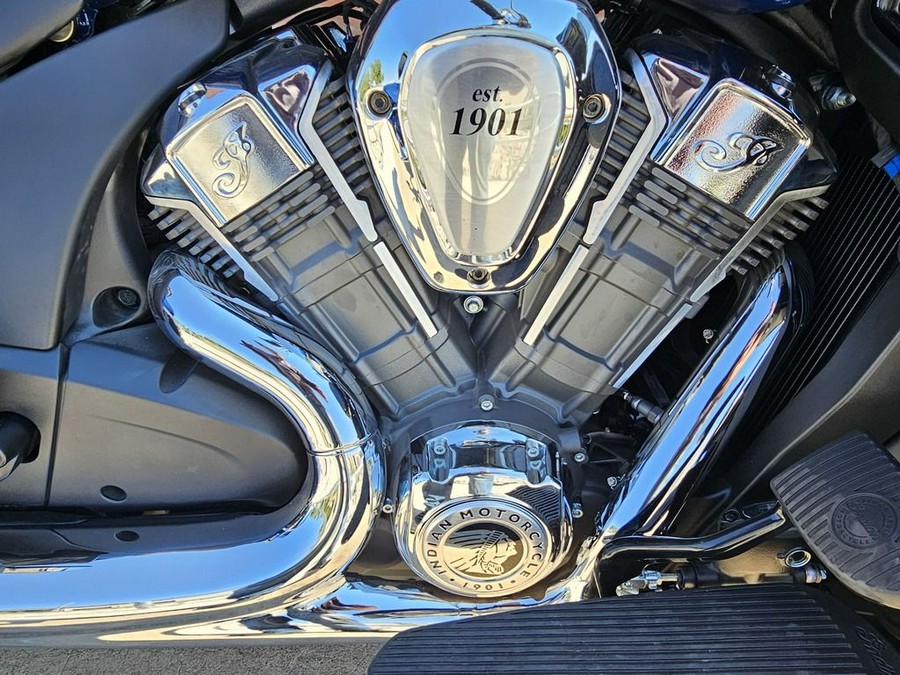 2025 Indian Motorcycle® Pursuit Limited