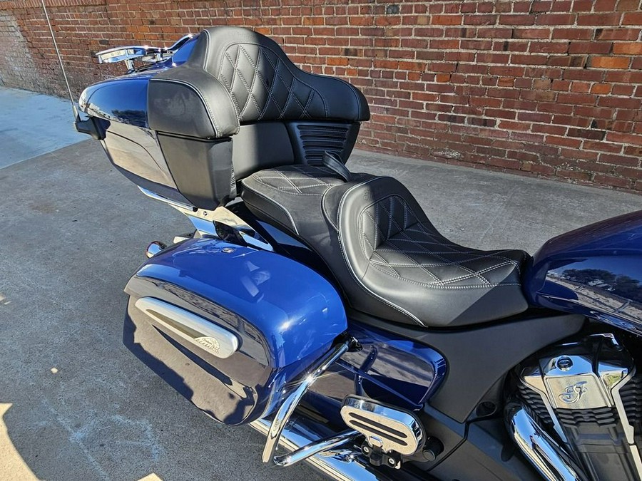 2025 Indian Motorcycle® Pursuit Limited