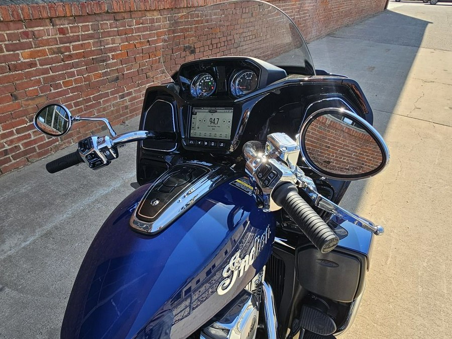 2025 Indian Motorcycle® Pursuit Limited