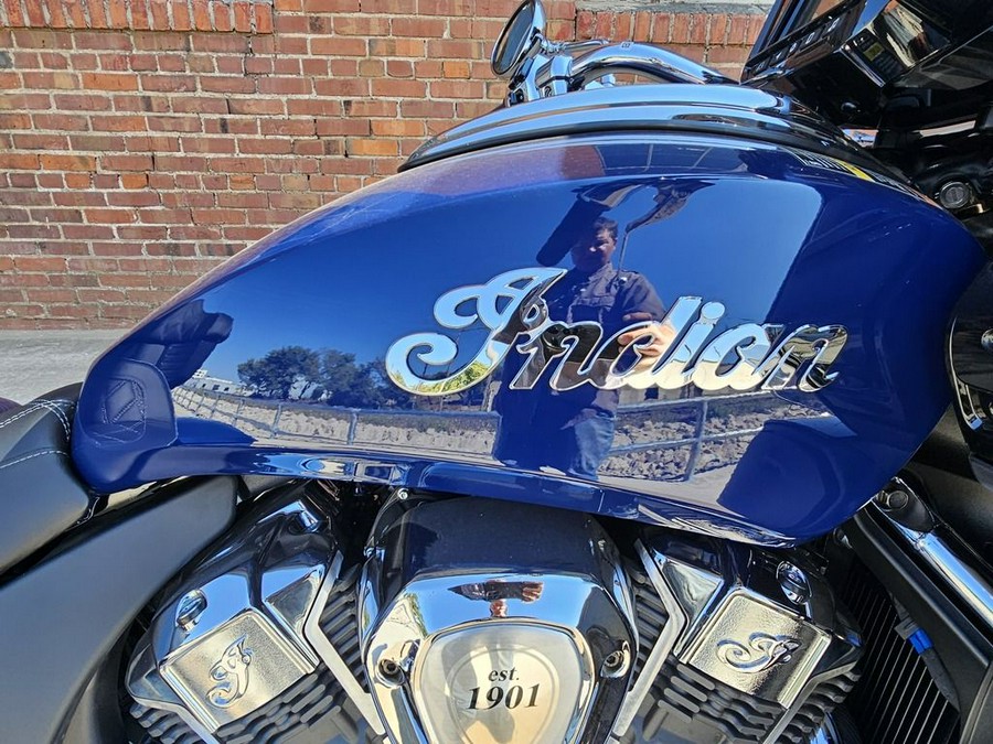 2025 Indian Motorcycle® Pursuit Limited