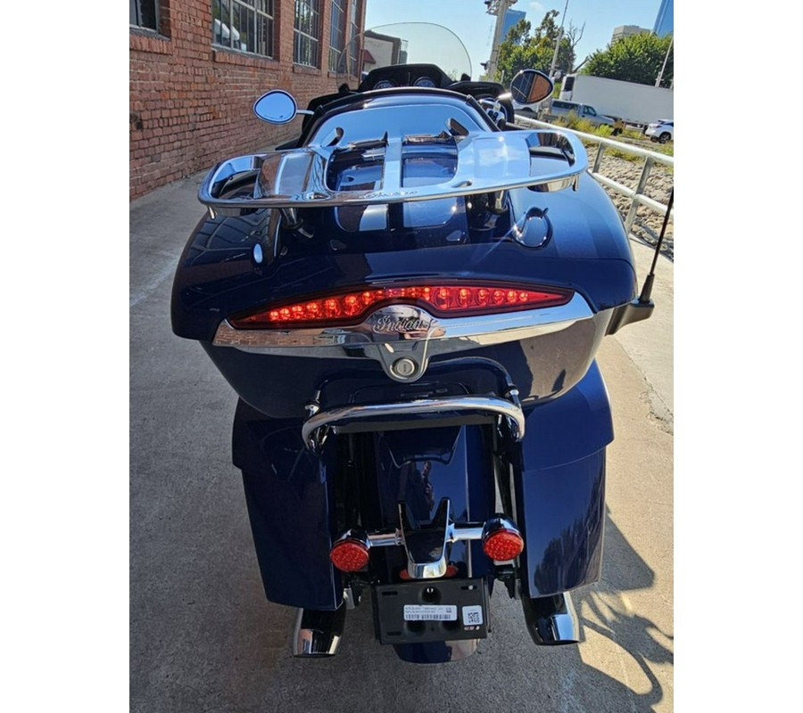 2025 Indian Motorcycle® Pursuit Limited