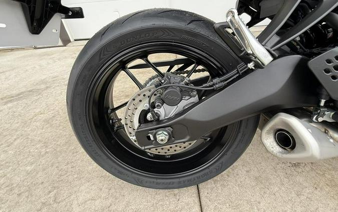 2026 Yamaha Cycle MT-07