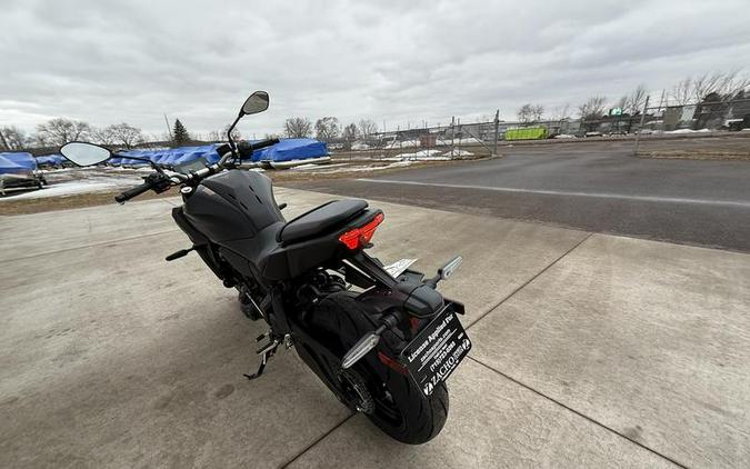 2026 Yamaha Cycle MT-07