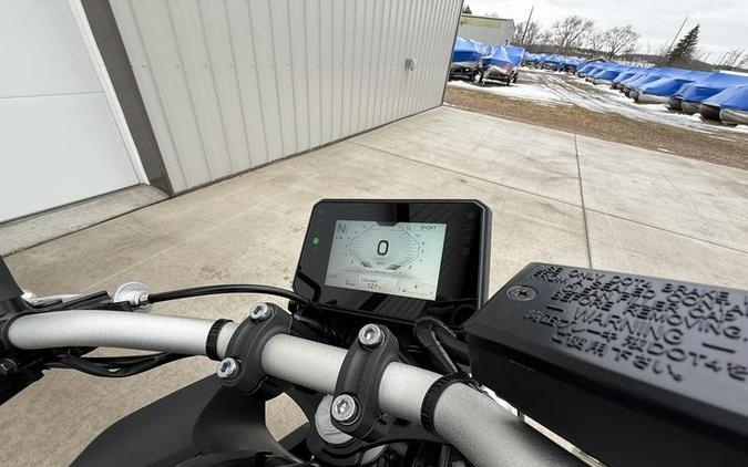 2026 Yamaha Cycle MT-07