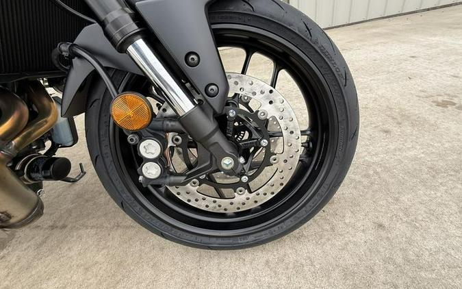 2026 Yamaha Cycle MT-07