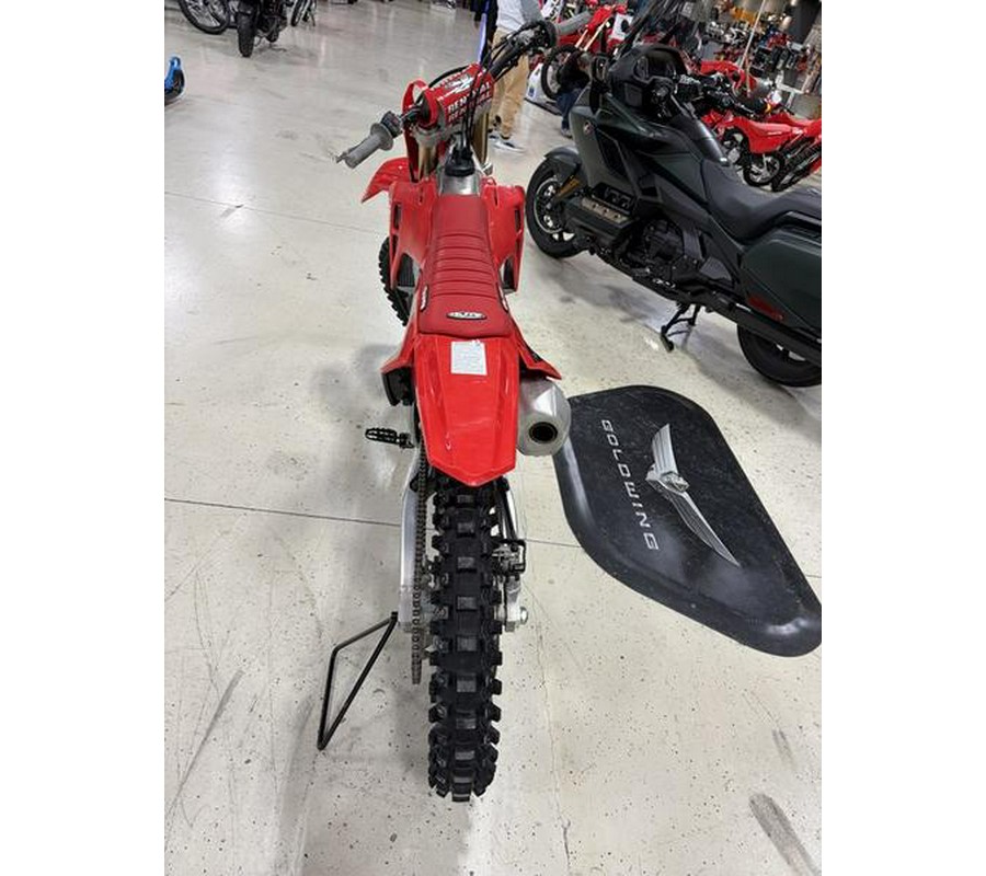 2025 Honda® CRF250R