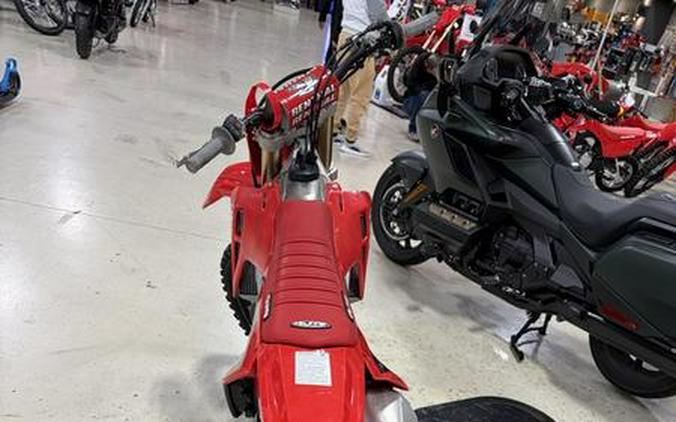 2025 Honda® CRF250R