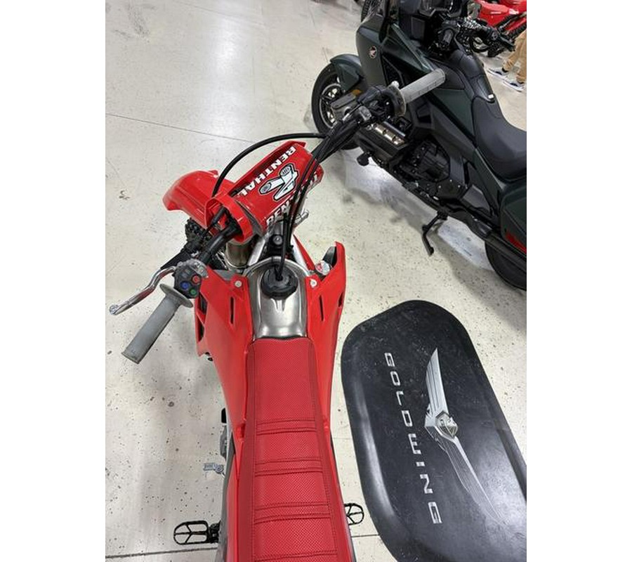 2025 Honda® CRF250R