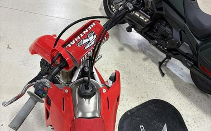 2025 Honda® CRF250R