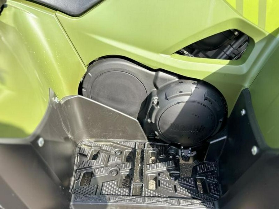 2026 Yamaha Kodiak 700