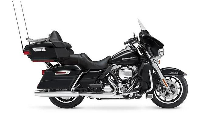 2016 Harley-Davidson Electra Glide Ultra Classic