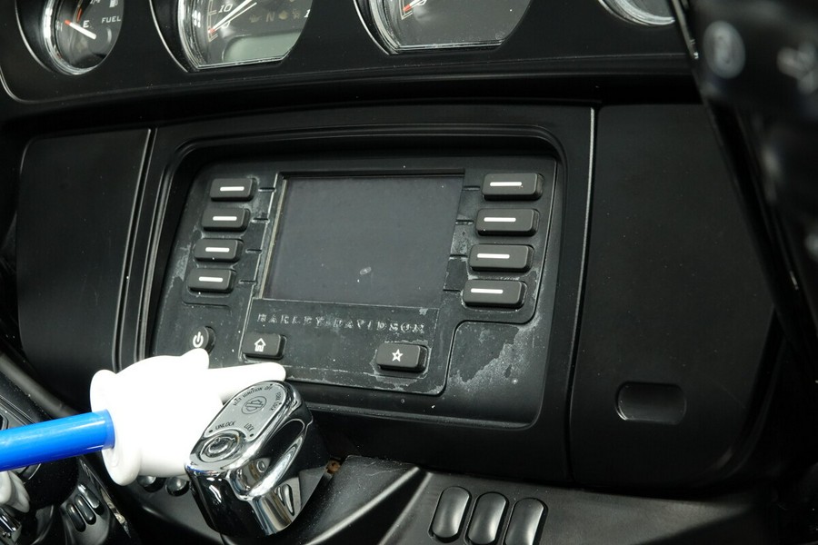 2016 Harley-Davidson Electra Glide Ultra Classic