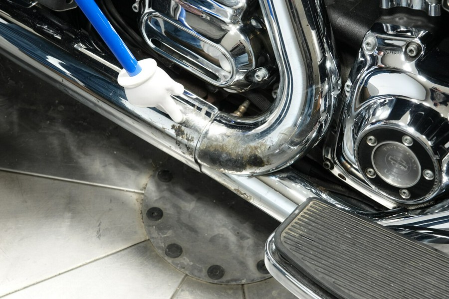 2016 Harley-Davidson Electra Glide Ultra Classic