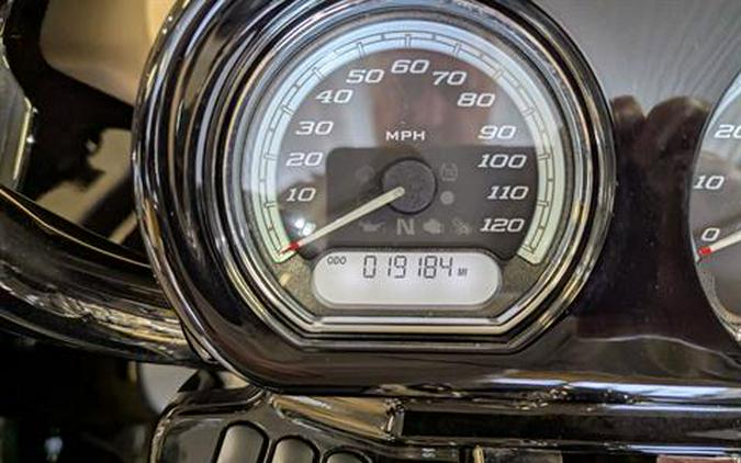 2022 Harley-Davidson Road Glide® Limited