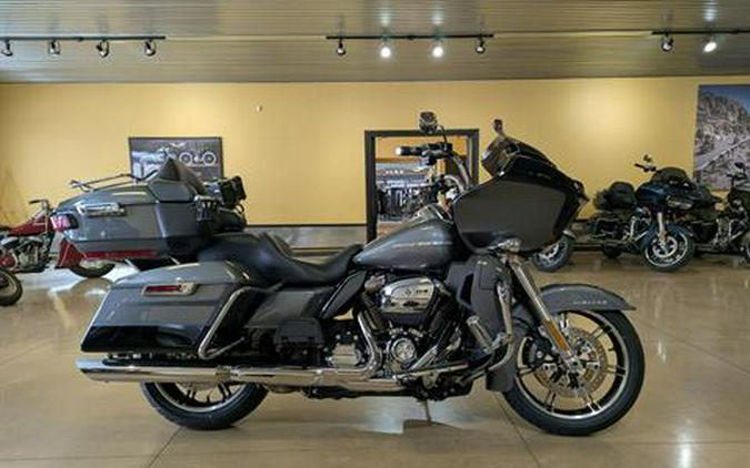 2022 Harley-Davidson Road Glide® Limited
