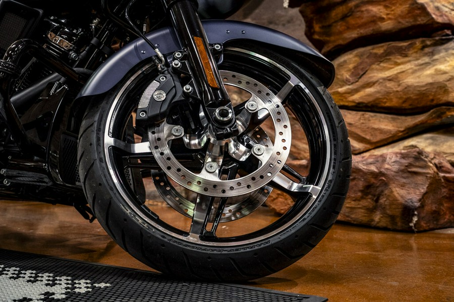 2025 Harley-Davidson Road Glide