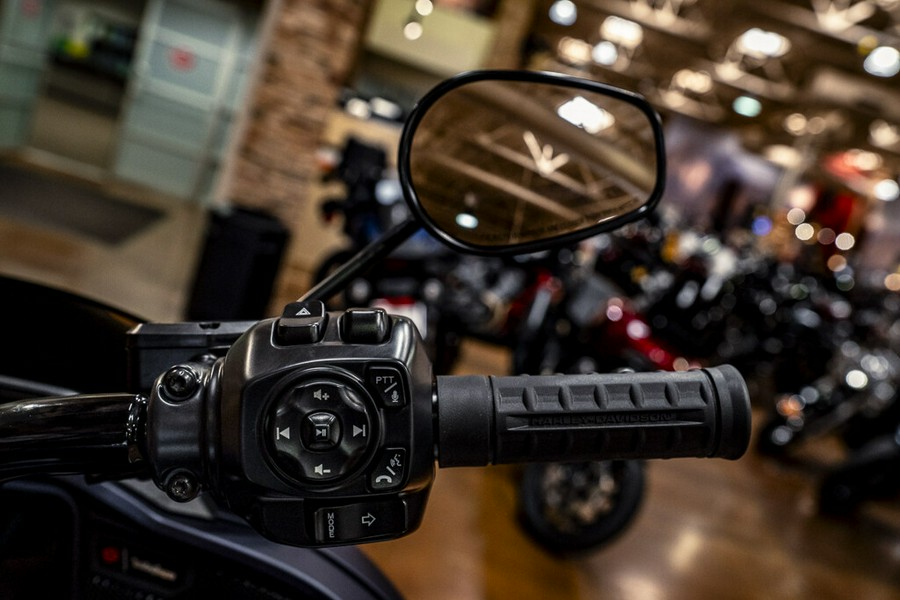 2025 Harley-Davidson Road Glide