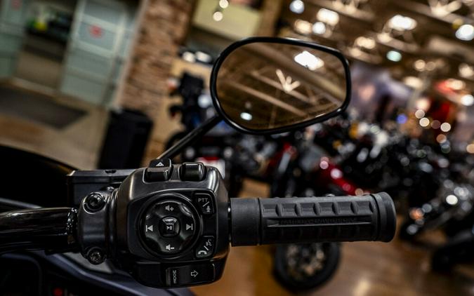 2025 Harley-Davidson Road Glide