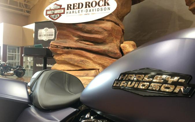 2025 Harley-Davidson Road Glide