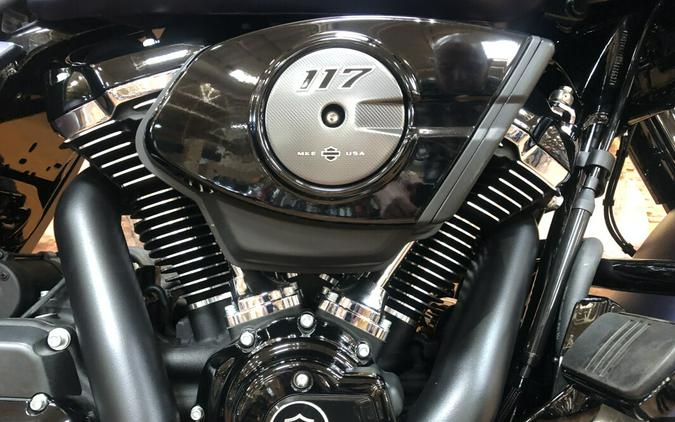 2025 Harley-Davidson Road Glide